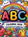 ABC Colouring Book