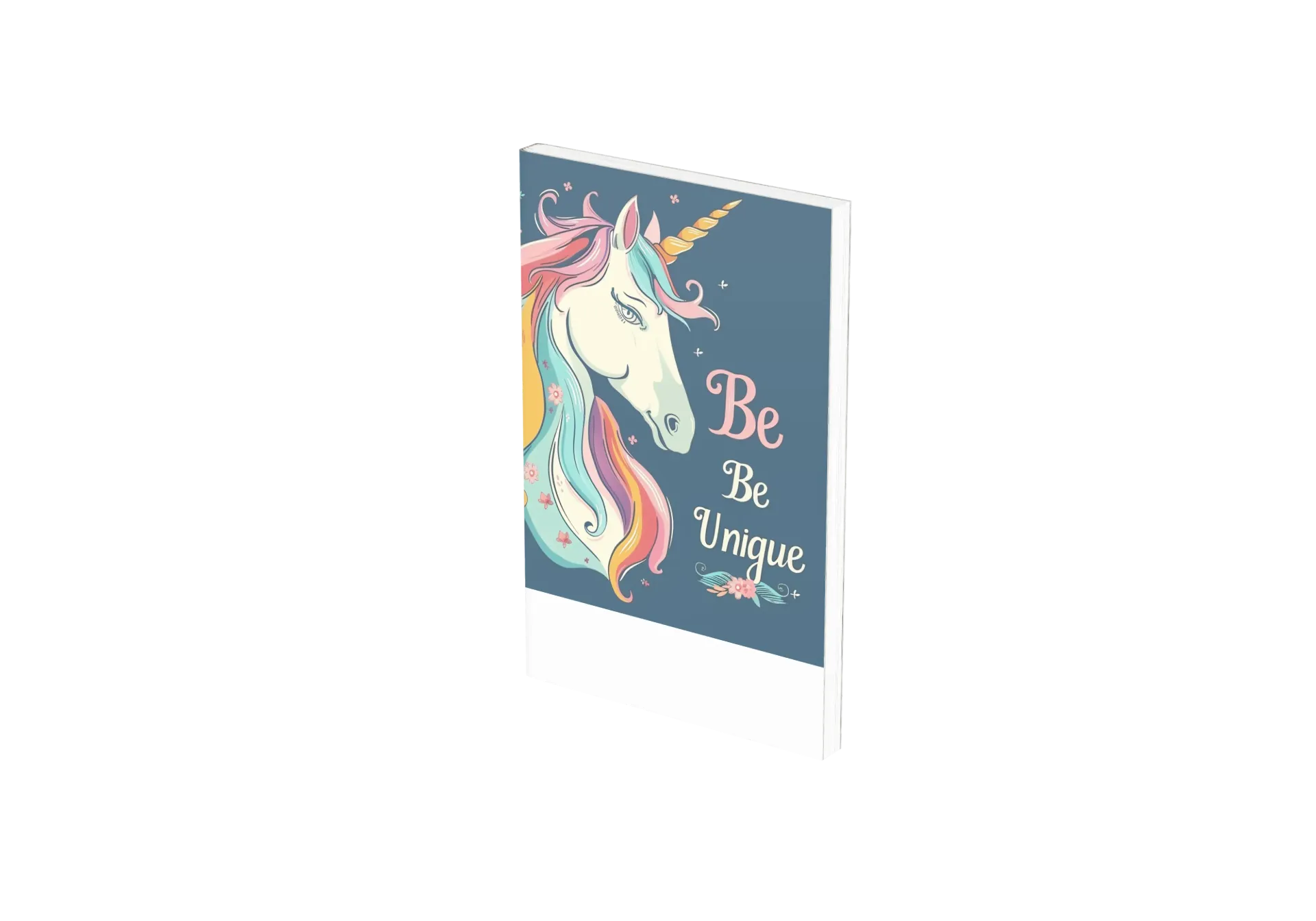 Unicorn Notebook